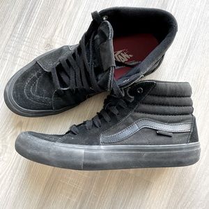 Vans Sk8-Hi Pro